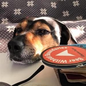 Meet your Posher, Camilla